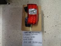 Fanalino Posteriore Esterno Destro Suzuki Ignis 2016-2020