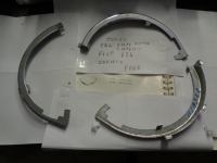 Cornice Faro Destra Fiat 124