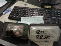 Fanalino Posteriore Retromarcia Fiat 128 Special