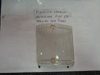 Plastica Fanalino Freccia Anteriore Destro Fiat 128