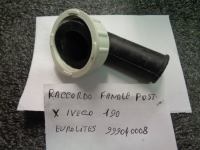 Raccordo Fanale Posteriore Fiat Iveco 190