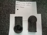 Cappuccio, Cuffia Protettivo Cavi elettrici