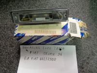 Fanalino Targa Fiat Croma 1990-1996