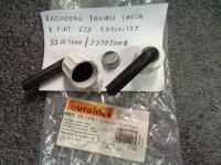 Raccordo Fanalino Targa Fiat 625 