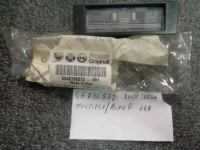 Luce Targa Fiat Multipla Alfa Romeo 147