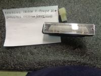 Fanalino Targa Fiat Coupe 1994