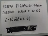 Staffa Parafango Anteriore Destra Mercedes Classe A W176