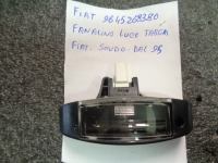Fanalino Luce Targa Fiat Scudo 1995