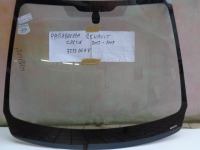 Parabrezza Verde Renault Captur 2013-2019