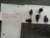 Gommini Connettori Per Cavi Fanalini