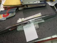 Maniglia Portellone Cromata Con Luci Targa Lancia Ypsilon 2003-2011, Lancia Musa 2004-2007