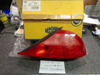 Fanalino Posteriore Destro Senza Portalampada Lancia Y 1996-2000