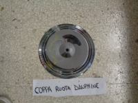 Coppa Ruota Renault Dauphine 