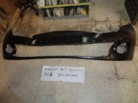 Paraurti Anteriore Da Verniciare Renault Megane 2012-2014