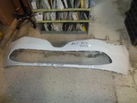 Paraurti Anteriore Da Verniciare Renault Clio 2012-2016