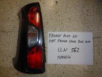 Fanale Posteriore Sinistro Fiat Panda Cross 2014-2025