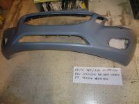 Paraurti Anteriore Volvo V60/S60 2010-2013 Con Primer Con Fori Lavafari 