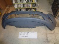 Paraurti Anteriore Da Verniciare Opel Zafira 2011 Con Fori Sensori