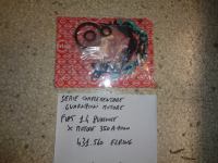 Serie Complementare Guarnizioni Motore Fiat 1.4 8V (Motore 350 A1000)