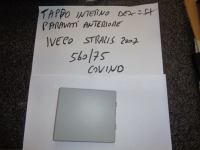 Tappo Paraurti Anteriore Interno Destro=Sinistro Iveco Stralis 2007