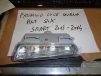 Fanalino Luce Diurna Anteriore Sinistro Smart ForTwo W451 2013-2014