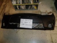 Paraurti Anteriore Da Verniciare Renault Twingo Dynamic 2007-2012