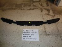 Assorbitore Paraurti Anteriore Renault Megane 2013-2016