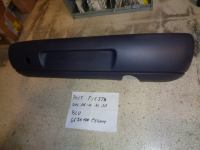 Paraurti Posteriore Blu Ford Fiesta Mk4 1996-1999