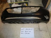 Paraurti Anteriore Da Verniciare 4 Sensori Parcheggio Opel Corsa E 2015>