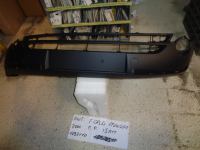 Paraurti Anteriore Da Verniciare Ford Mondeo 2000-2003