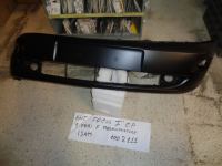 Paraurti Anteriore Da Verniciare Con Fori Per Modanatura Ford Focus 1998-2001