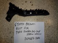 Staffa Paraurti Posteriore Sinistra Ford Mondeo 2014-2018 Station Wagon