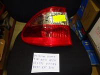 Fanale Posteriore Esterno Sinistro Mercedes Classe E Sw W211