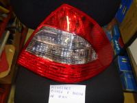 Fanale Posteriore Destro Mercedes Classe E Berlina 2006 W211