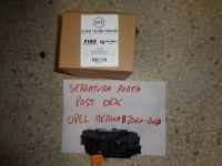 Serratura Porta Posteriore Destra Opel Meriva B 2010-2017