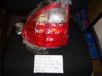 Fanale Posteriore Sinistro Mercedes Classe E SW W210 1995-1999