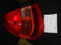 Trasparente Fanale Posteriore Sinistro Mercedes CLasse C 1993-1996