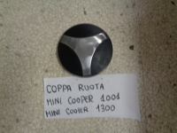 Coppa Ruota Mini Cooper 1001,Mini Cooper 1300