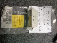 Fanalino Targa Renault Clio 1994-1998