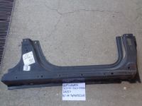 Sottoporta Destro Dacia Duster 2018-2023