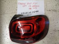 Fanale Posteriore Destro Citroen C3 Aircross 2017-2021