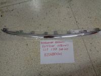 Modanatura Paraurti Anteriore Mercedes CLS C257 2018-2023