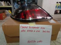 Fanale Posteriore Sinistro Opel Astra H Gtc 2004-2011
