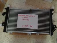 Radiatore Acqua Opel Astra H 1.7 Cdti 2004-2009