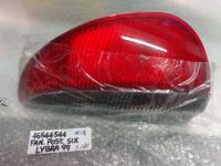 Fanalino Posteriore Sinistro Lancia Lybra Station Wagon 1999-2005