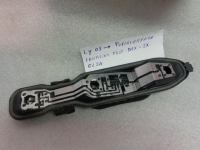 Portalampada Fanalino Posteriore Destro=Sinistro Lancia Ypsilon 2003-2011