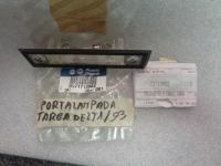 Fanalino Targa Lancia Delta 1993-1999