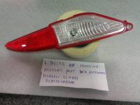 Retronebbia Posteriore Destro Su Paraurti Lancia Delta 2008