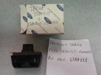 Fanalino Targa Ford Transit Connect