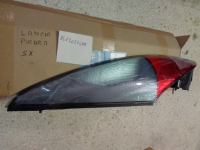 Fanale Posteriore Sinistro Lancia Phedra